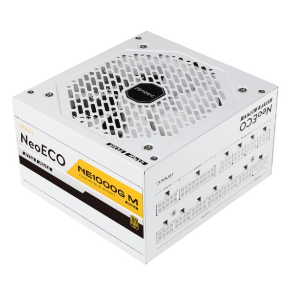 Antec ALIMENTATORE NE1000G 80+ GOLD